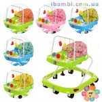 Ходунки M 0541-BLACK